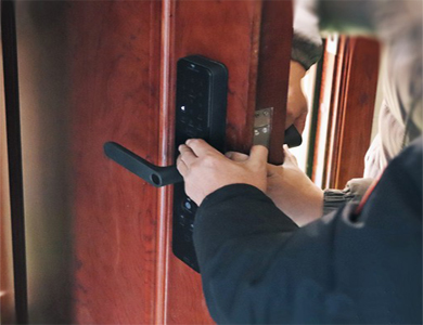 宜州24小时上门开锁公司